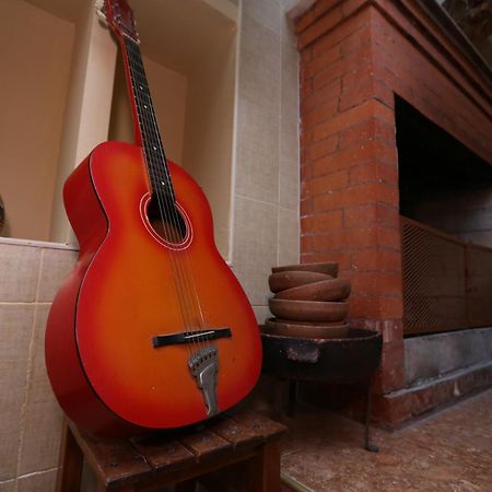 Feola Kutaisi Exterior foto