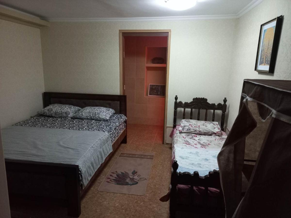 Feola Kutaisi Exterior foto