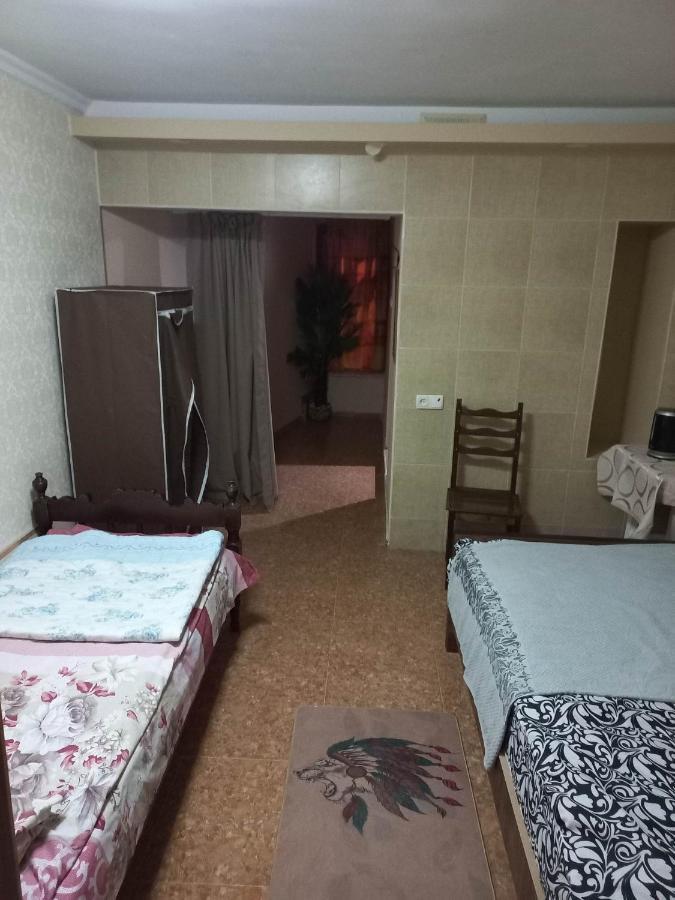 Feola Kutaisi Exterior foto