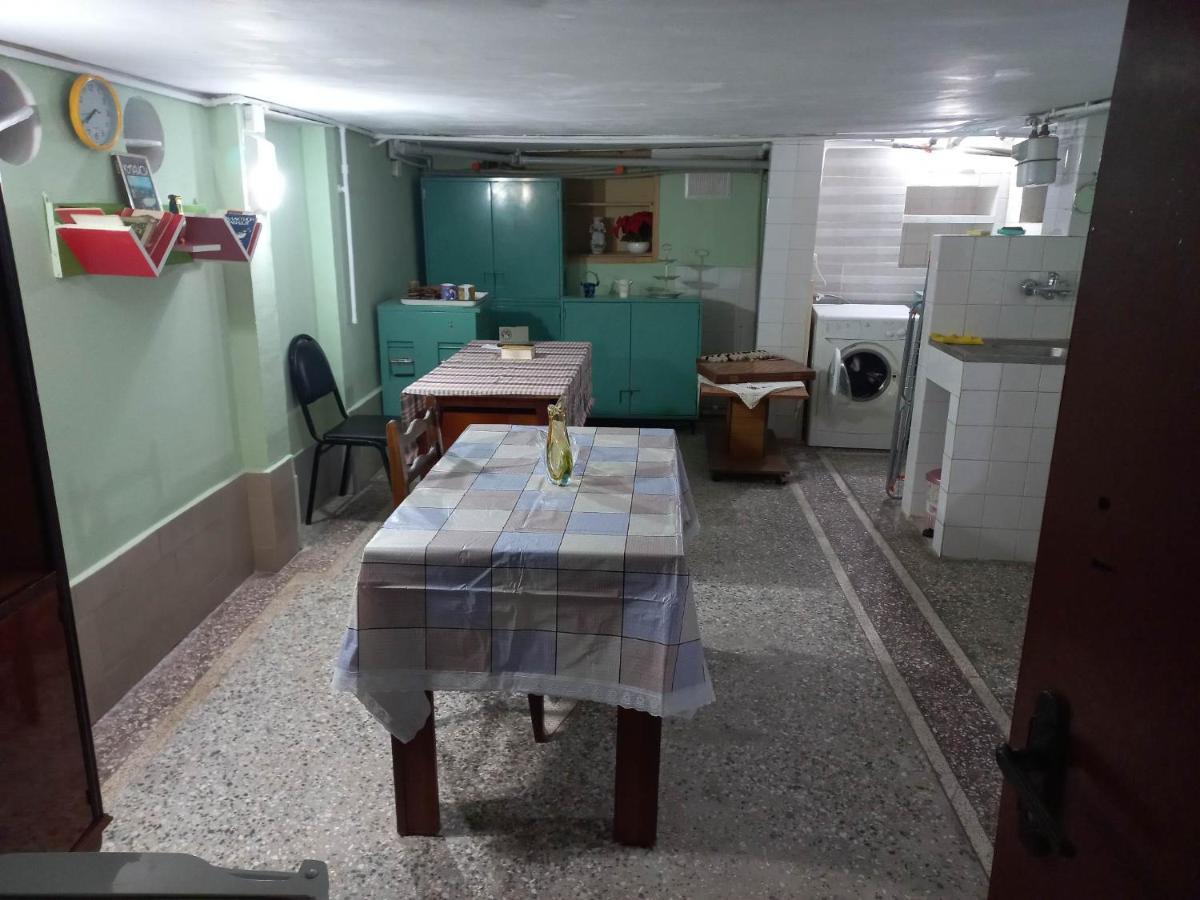 Feola Kutaisi Exterior foto
