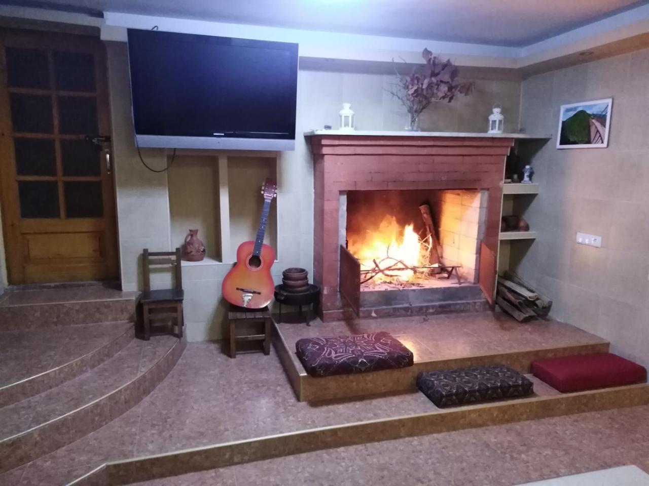 Feola Kutaisi Exterior foto